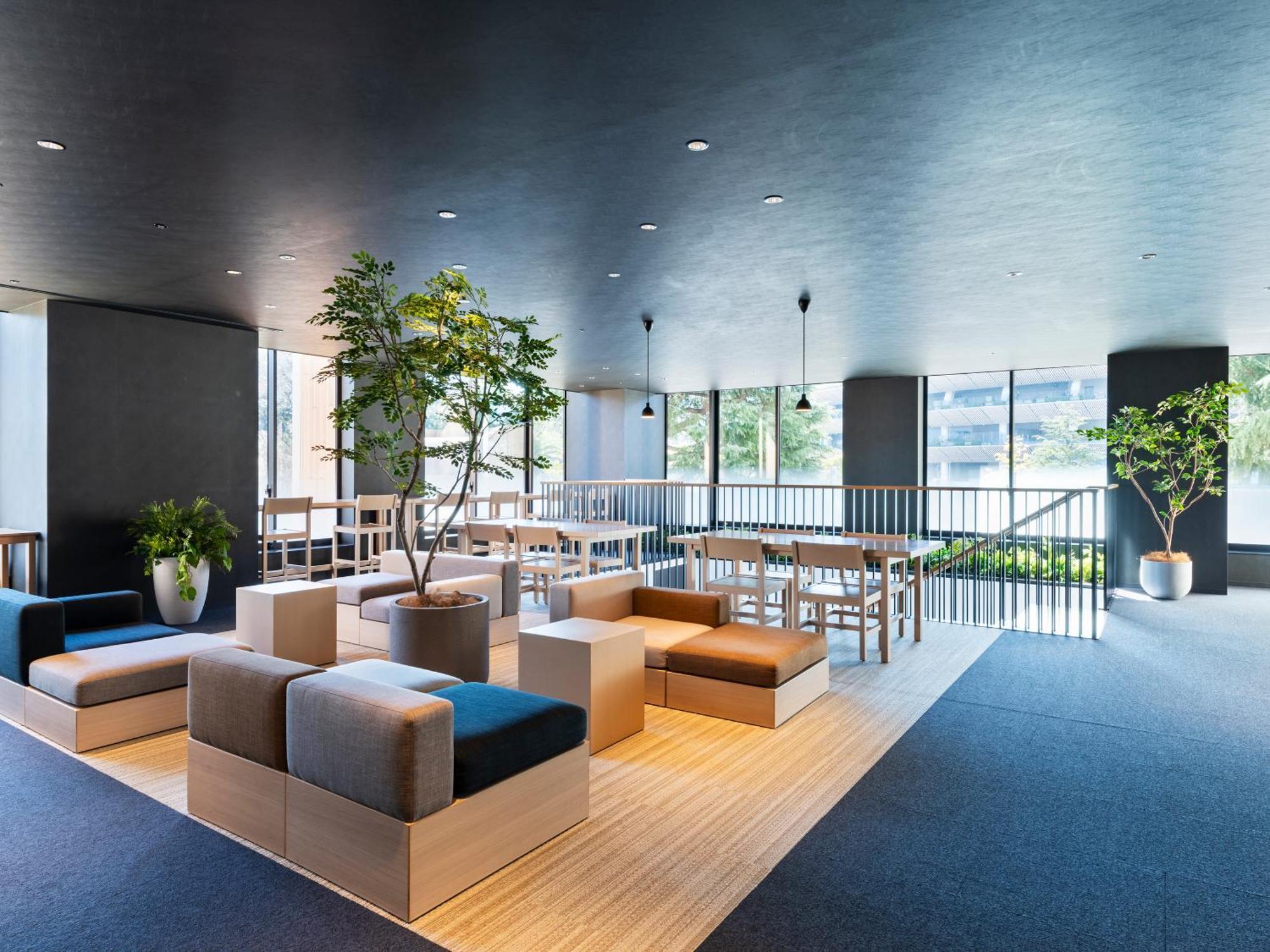 Mitsui Garden Hotel Jingugaien Tokyo Premier — Fotos 3
